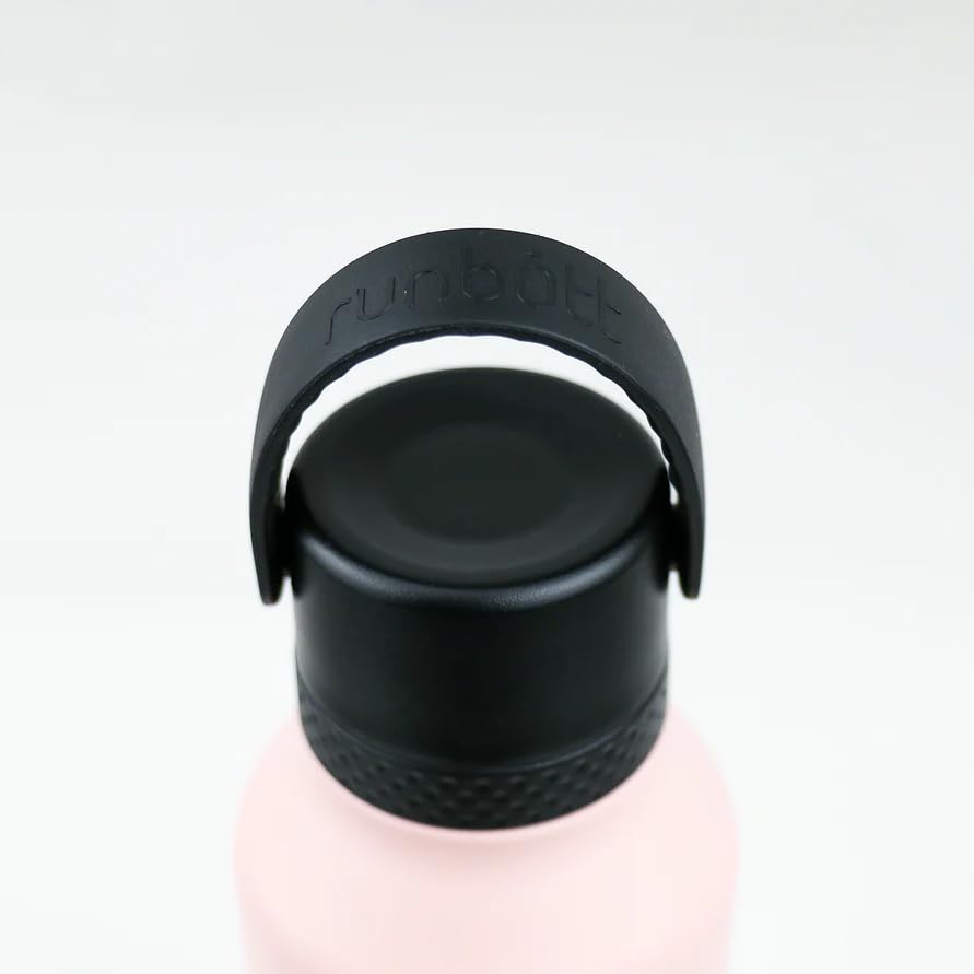 Garrafa Térmica Runbott Mii Marta Munte 600Ml Bailarinas 972946