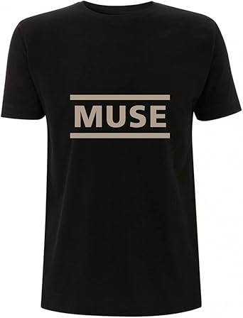 muse tee