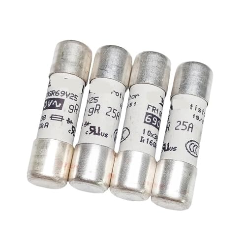 Fusible 690V 25A FR10GR69V25 haute performance contre les surcharges thermiques