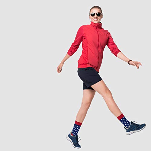 Jack Wolfskin Opouri Peak Vest, Gilet da Donna