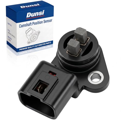 DUNSIHUI Camshaft Position Sensor Compatible with Hyundai Kia Genesis