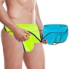 2pcs-fluorescent Green+blue