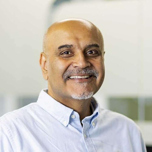 Mike Nakrani &ndash; VEV