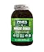 Pines Organic Wheat Grass, 500 Count Tablets
