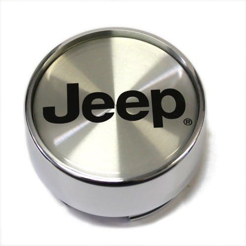 Jeep Wheel Center Cap OEM 05083064aa 8670 Automotive