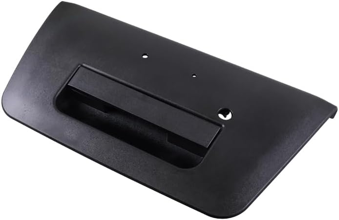 Tailgate Handle Rear Bed Outer Door Handle Open Lock Close Latch Compatible with Nissan Frontier 2005-2014