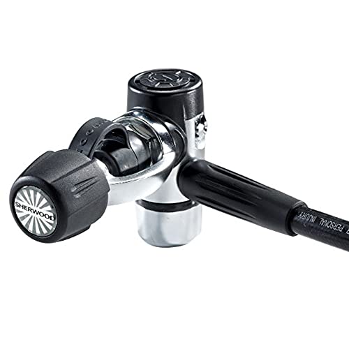 Sherwood Scuba Oasis Pro Diving Regulator #TOP4