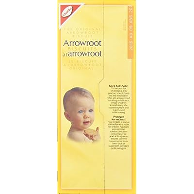 Mr. Christie's Arrowroot Biscuits, 1.40-Kilogram