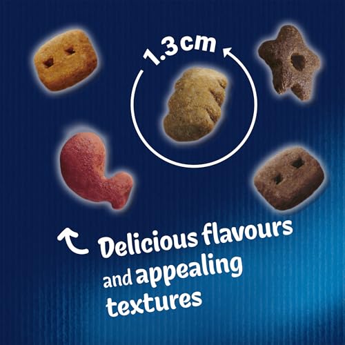 FELIX Goody Bag Seaside Mix Cat Treats 200g - Image 6