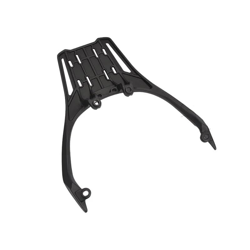 Compatible con El Maletero Trasero De Aleación Aluminio Scooter Compatible Sanyang 300 Portaequipajes Trasero para