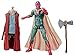 Avengers: Endgame Marvel Legends Wave 3 Set of 6 Figures (Thor BAF)