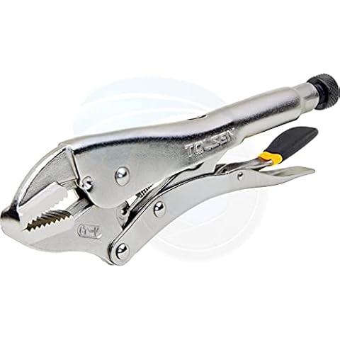 Tolsen 10" Heavy Duty Locking Pliers Cover