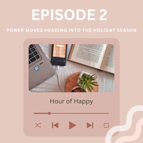 Power Moves heading into the Holiday Season