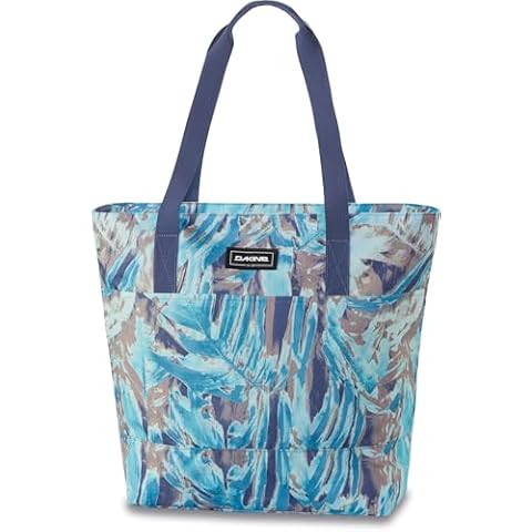 Dakine Classic Tote 33L - Green Hana Cover