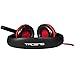 immagine 4Mars Gaming MH0, Cuffie con microfono, 40mm, Ultrabass, riduzione del rumore