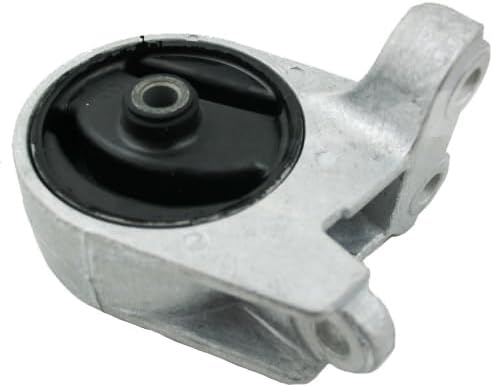 Compatible with 2000-2005 Mitsubishi Eclipse 3.0L Front & Rear Motor Mount Set 2PCS : A4603, A4614 - K0550