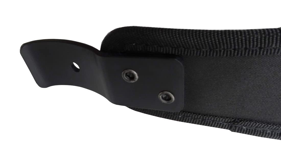 FabaCare XL Rückengurt für Rollatoren Lion, Gepard HD und Tiger Outdoor, Rollatorgurt, Rückenlehne