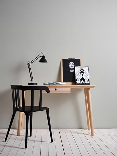 Papier peint intissé blanc structuré Profhome pour salon moderne - 8