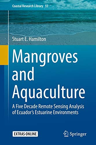 Buy Mangroves and Aquaculture — BookShops.in