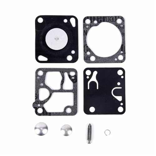 Kit carburateur Walbro K1-MDC pour résoudre les problèmes de démarrage de votre débroussailleuse