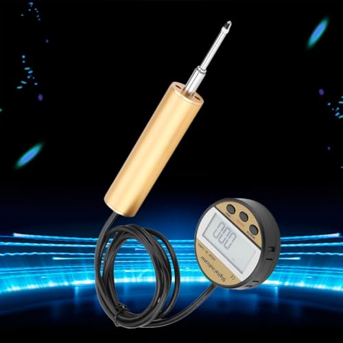 Indicateur numérique à distance jauge de mesure 0-25.4 mm - 5