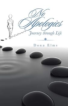 Paperback No Apologies: Journey through Life Book