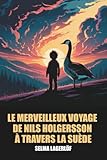nils holgersson générique  Le Merveilleux Voyage de Nils Holgersson à travers la Suède – Édition Intégrale et Originale avec Biographie de Selma Lagerlöf
