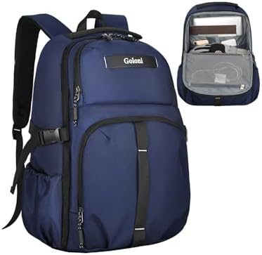 Goloni Airline Approved Travel Backpack 35L - Under Seat Carry On...