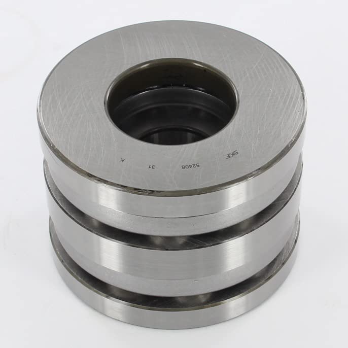 Thrust Ball Bearings 52408 Inside 30mm Outside 90mm W.65mm SKF