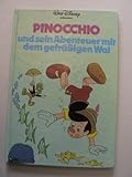  Pinocchio und sein Abenteuer mit dem gefräßigen Wal