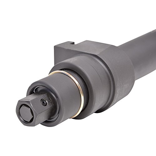 Foto von Hesselink FS-2000 McPherson Federspanner, max. 16760 N, mit Überlastungsschutz, für Schlagschrauber zugelassen – erweiterbar und universell einsetzbar bei allen gängigen PKW KFZ Auto