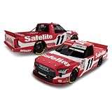 Lionel Racing Corey Heim 2025 Phoenix Champ Truck Series Race Win Diecast 1:64
