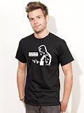 sin city marv t shirt  BIGTIME.de T-Shirt Sin City Marv Shirt E67 - Gr. L