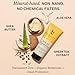 Mineral Sunscreen SPF 25 - USA Made Zinc Oxide Baby & Kids Sunscreen, Reef Friendly Sun Screen With Natural & Organic Ingredients, Lightweight & Fast Absorbing Lotion for All Skin Types