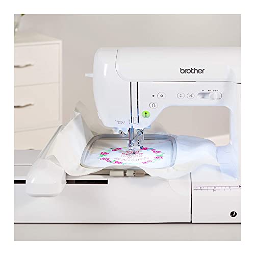 Brother SE1900 Sewing And Embroidery Machine thumb #5
