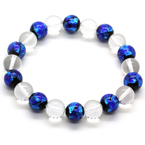 [Sea drop]  z^KX u[  10mm uXbg ~ F r[Y Ƃڋ [010bt-10]