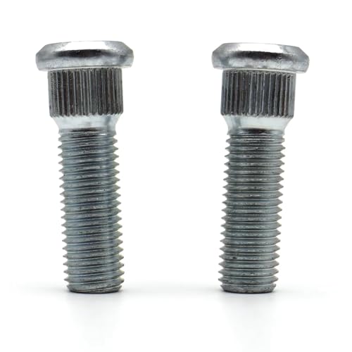 Tuercas rueda coche compatible con Lexus ES300 para solucionar vibraciones en llantas