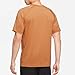 Nike Men's Dri-FIT Ready Short Sleeve Fitness T-Shirt M, Monarch