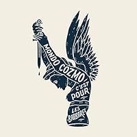 Mondo Cozmo Ablum Cover