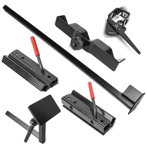 Lathe Tool Sharpening Jig, Multi-Grind Jig for Grinders, Woodturning Chisels and Tools, Sharpening Gouges, Chisels, Scrapers, Parting tools, Skews, and Carving Tools.