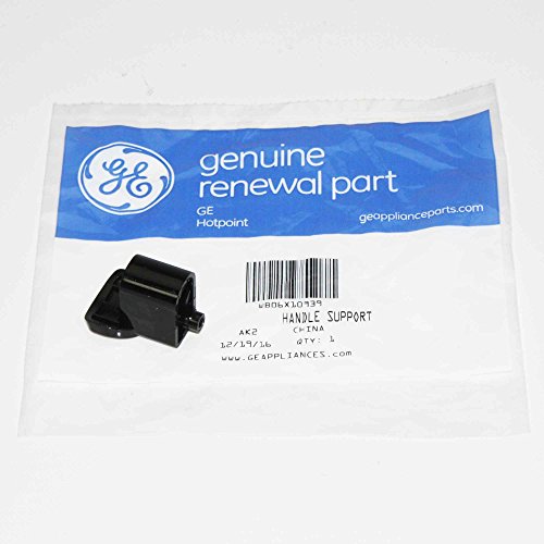 GE WB06X10939 Handle Support