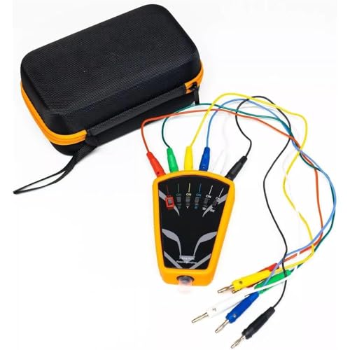 Bypass Low Voltage Thermostat to Activate The Circuit Replacement for Supco