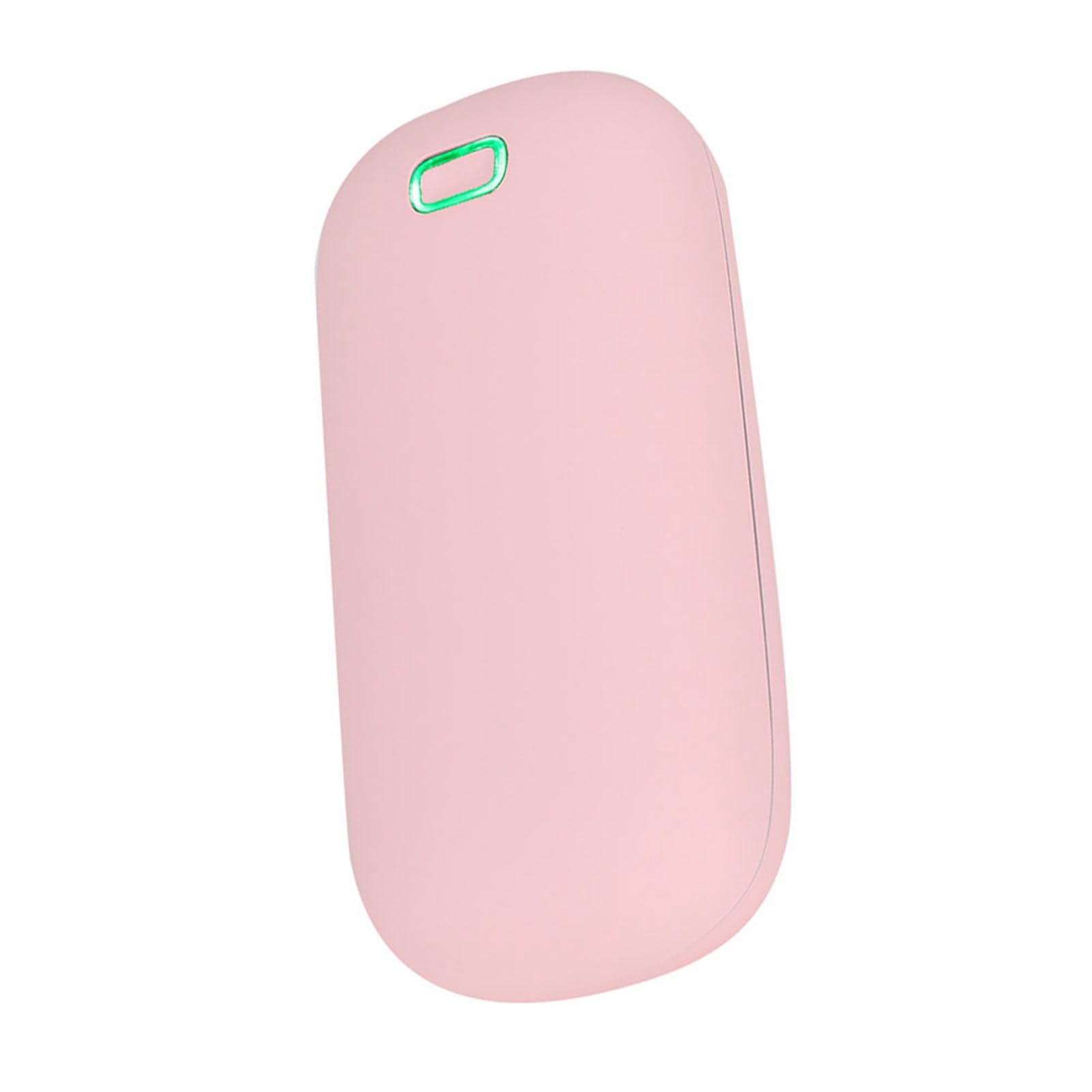 Mini Portable USB Charging Double Sided Thermostatic Electric Hand Warmer Heater