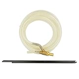 Interstate Pneumatics PW5301 Wet DIY Sand Blaster Kit for Pressure Washers 3500 PSI