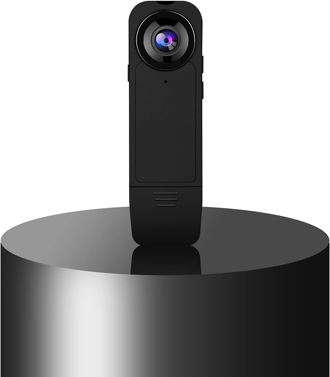 Small Body Camera, 1080P FHD Mini Spy Camera, Video Recording