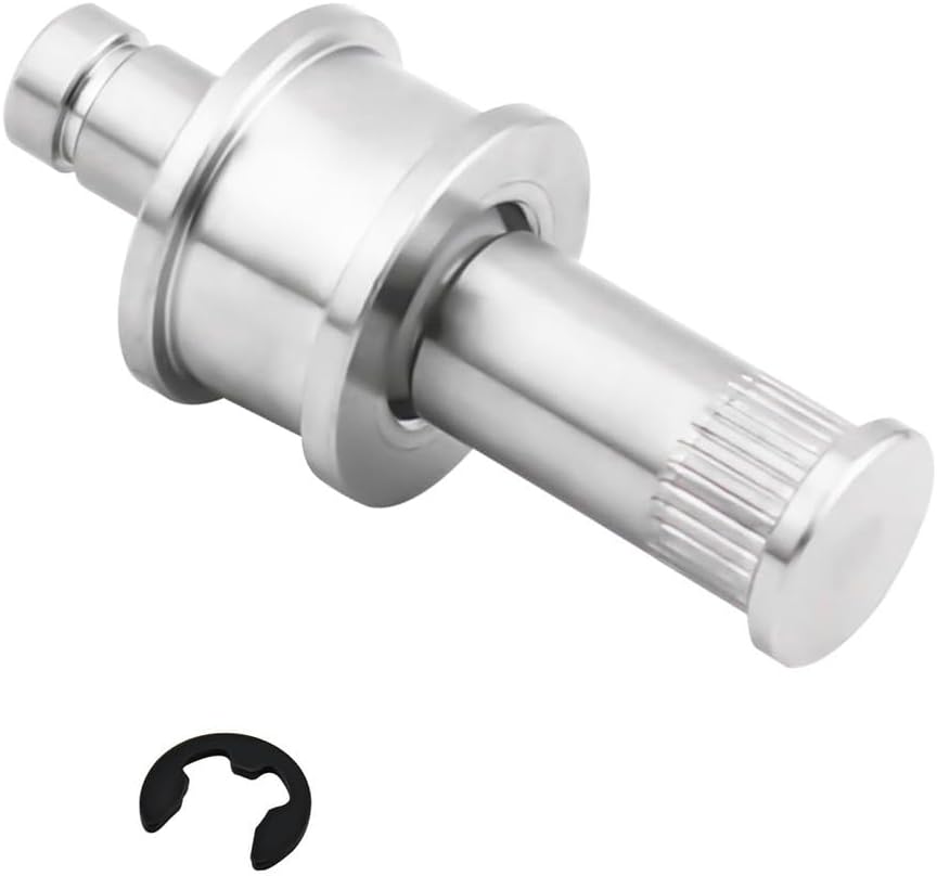Door Hinge Roller Pin Repair Kit Fit Compatible with 2007-2016 Acadia 2017 Limited 2009-2017 Traverse 2008-2017 Enclave 2007-2010 Outlook & Multiple Models