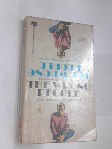 The Wrong People B000EB9IQC Book Cover