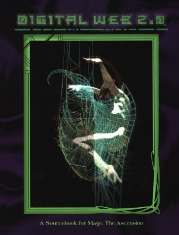 Digital Web 2.0 *OP (Mage: The Ascension)