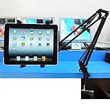 tablette galaxy tab a 2018 Support de tablette adapté à la plupart des tablettes de 7,5 à 10 pouces