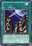 Yu-Gi-Oh! - Skyscraper (DP1-EN021) - Duelist Pack 1 Jaden Yuki - Unlimited Edition - Rare